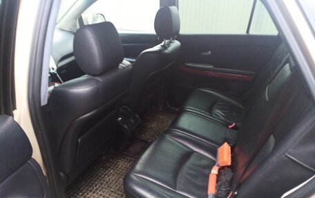 Lexus RX II рестайлинг, 2005 год, 950 000 рублей, 6 фотография