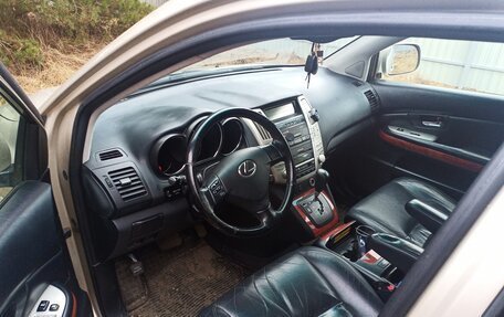 Lexus RX II рестайлинг, 2005 год, 950 000 рублей, 5 фотография