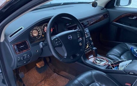 Volvo S80 II рестайлинг 2, 2006 год, 990 000 рублей, 5 фотография