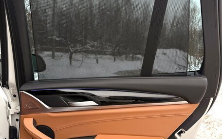 BMW X3, 2018 год, 3 500 000 рублей, 14 фотография