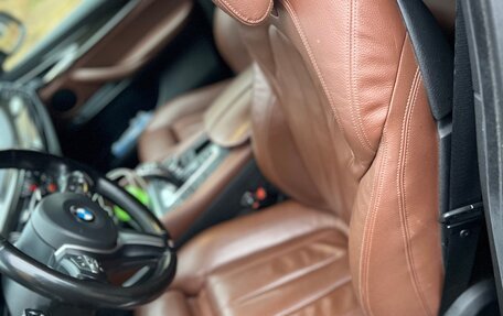 BMW X6, 2014 год, 2 800 000 рублей, 12 фотография