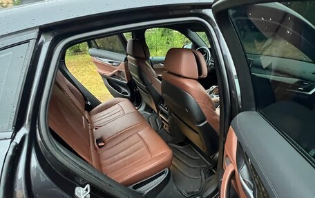 BMW X6, 2014 год, 2 800 000 рублей, 15 фотография