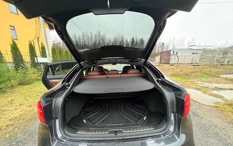 BMW X6, 2014 год, 2 800 000 рублей, 16 фотография