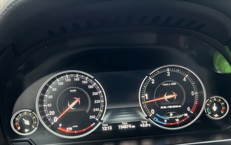 BMW X6, 2014 год, 2 800 000 рублей, 21 фотография