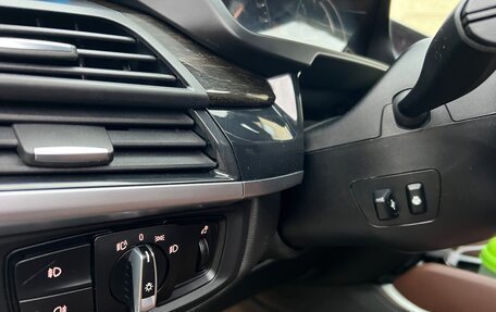 BMW X6, 2014 год, 2 800 000 рублей, 22 фотография