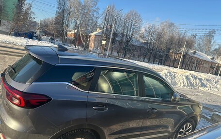 Chery Tiggo 7 Pro, 2022 год, 1 305 000 рублей, 2 фотография