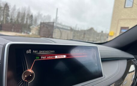 BMW X6, 2014 год, 2 800 000 рублей, 20 фотография