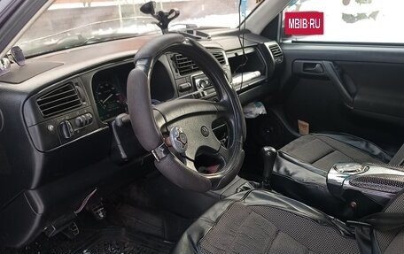 Volkswagen Golf III, 1993 год, 150 000 рублей, 7 фотография