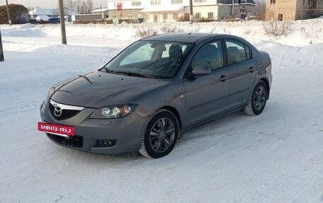 Mazda 3, 2006 год, 430 000 рублей, 2 фотография