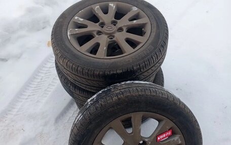 Mazda 3, 2006 год, 430 000 рублей, 5 фотография