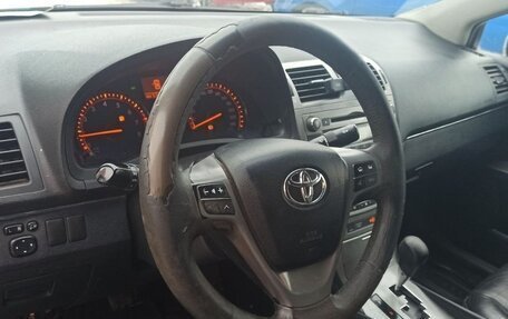 Toyota Avensis III рестайлинг, 2010 год, 700 000 рублей, 7 фотография