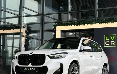 BMW X1, 2025 год, 5 750 000 рублей, 2 фотография