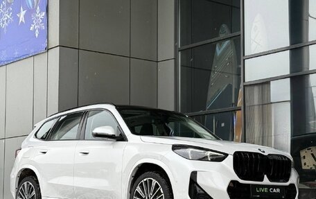 BMW X1, 2025 год, 5 750 000 рублей, 6 фотография