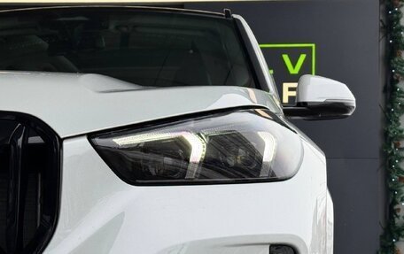 BMW X1, 2025 год, 5 750 000 рублей, 5 фотография