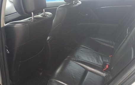 Toyota Avensis III рестайлинг, 2010 год, 700 000 рублей, 10 фотография