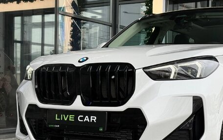 BMW X1, 2025 год, 5 750 000 рублей, 4 фотография