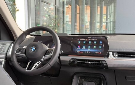 BMW X1, 2025 год, 5 750 000 рублей, 10 фотография