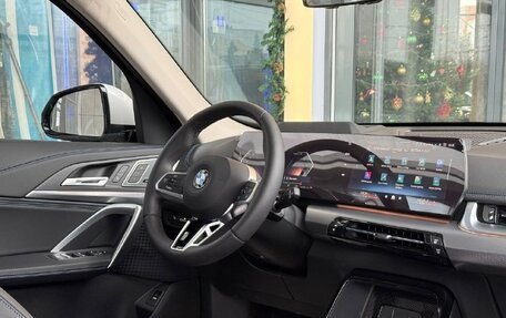 BMW X1, 2025 год, 5 750 000 рублей, 11 фотография