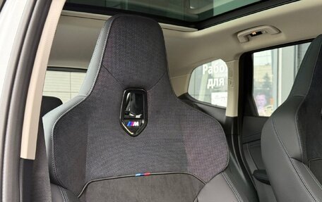 BMW X1, 2025 год, 5 750 000 рублей, 23 фотография