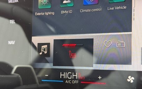 BMW X1, 2025 год, 5 750 000 рублей, 17 фотография