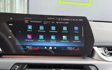 BMW X1, 2025 год, 5 750 000 рублей, 20 фотография