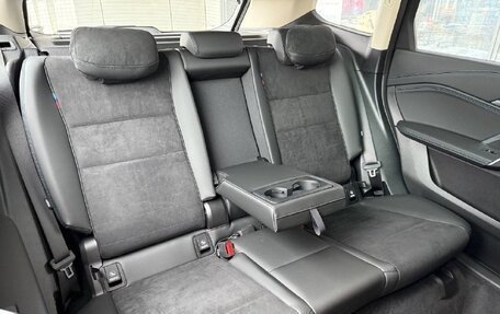 BMW X1, 2025 год, 5 750 000 рублей, 22 фотография