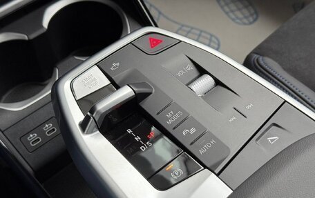 BMW X1, 2025 год, 5 750 000 рублей, 26 фотография