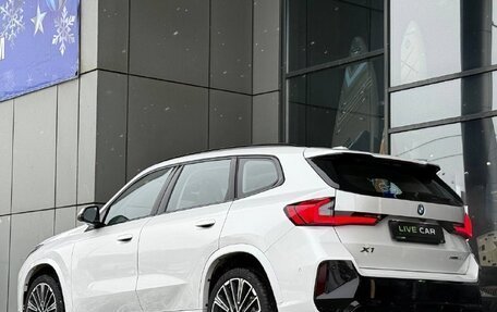 BMW X1, 2025 год, 5 750 000 рублей, 33 фотография