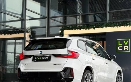 BMW X1, 2025 год, 5 750 000 рублей, 28 фотография