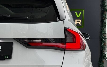 BMW X1, 2025 год, 5 750 000 рублей, 31 фотография