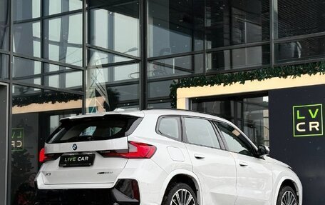 BMW X1, 2025 год, 5 750 000 рублей, 27 фотография