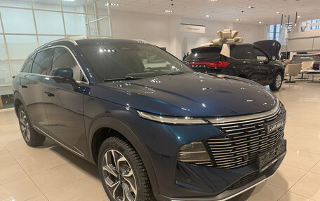 Haval F7, 2025 год, 2 849 000 рублей, 3 фотография