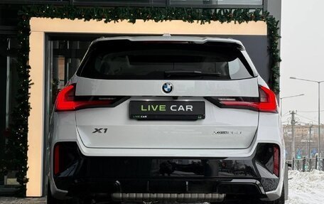 BMW X1, 2025 год, 5 750 000 рублей, 29 фотография