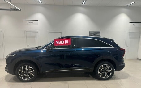 Haval F7, 2025 год, 2 849 000 рублей, 5 фотография