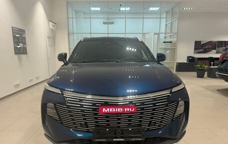 Haval F7, 2025 год, 2 849 000 рублей, 2 фотография