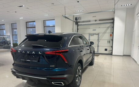 Haval F7, 2025 год, 2 849 000 рублей, 8 фотография