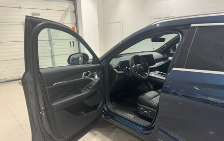 Haval F7, 2025 год, 2 849 000 рублей, 11 фотография