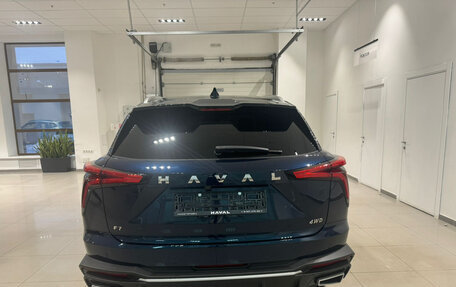 Haval F7, 2025 год, 2 849 000 рублей, 7 фотография