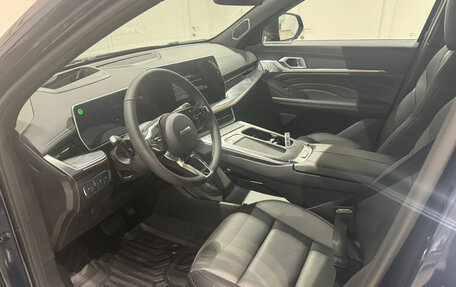 Haval F7, 2025 год, 2 849 000 рублей, 9 фотография