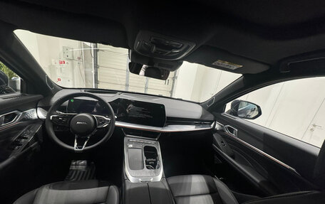 Haval F7, 2025 год, 2 849 000 рублей, 10 фотография