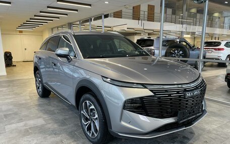 Haval F7, 2025 год, 3 649 000 рублей, 3 фотография