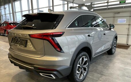 Haval F7, 2025 год, 3 649 000 рублей, 6 фотография