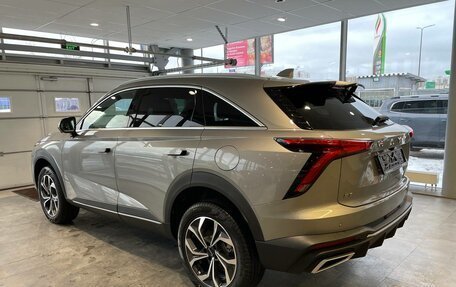 Haval F7, 2025 год, 3 649 000 рублей, 8 фотография