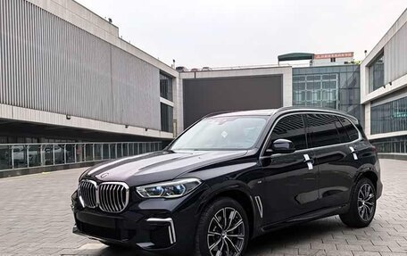 BMW X5, 2022 год, 7 348 003 рублей, 5 фотография