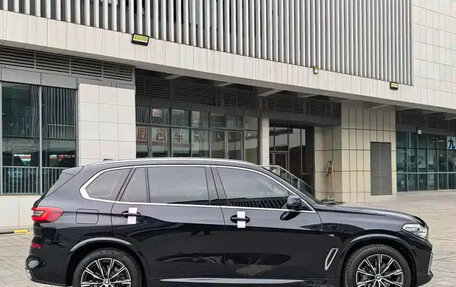 BMW X5, 2022 год, 7 348 003 рублей, 3 фотография