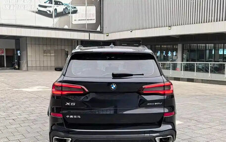 BMW X5, 2022 год, 7 348 003 рублей, 7 фотография