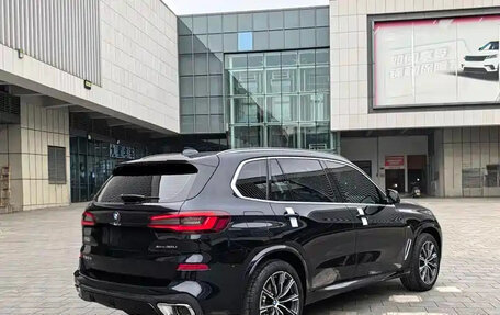 BMW X5, 2022 год, 7 348 003 рублей, 4 фотография