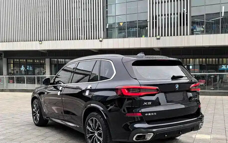 BMW X5, 2022 год, 7 348 003 рублей, 6 фотография