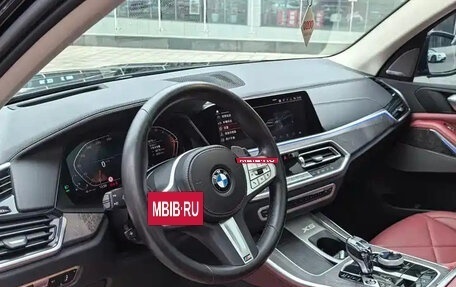 BMW X5, 2022 год, 7 348 003 рублей, 10 фотография