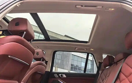 BMW X5, 2022 год, 7 348 003 рублей, 15 фотография